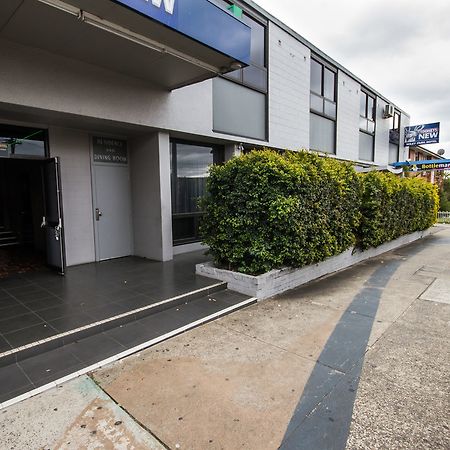 威利公园酒店 悉尼 外观 照片